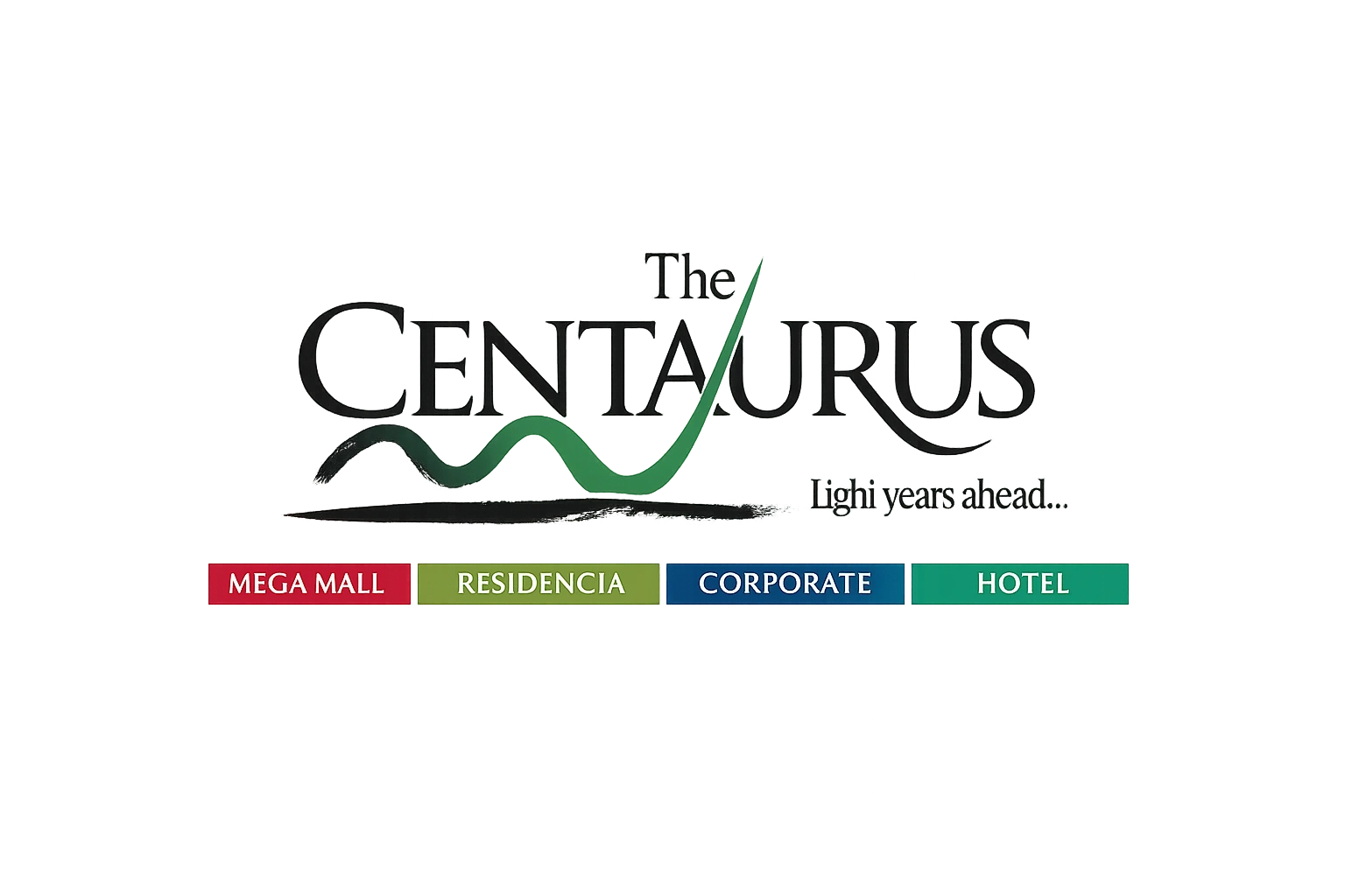 The Centaurus